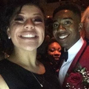 Meet your Posher, Rj